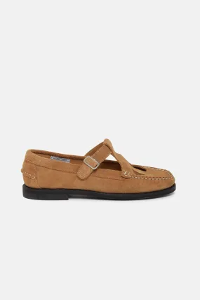 Angelina Fleshout Loafers