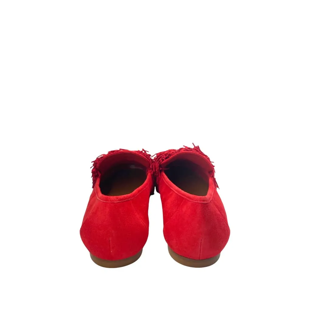 Aquazzura Wild Thing Loafers