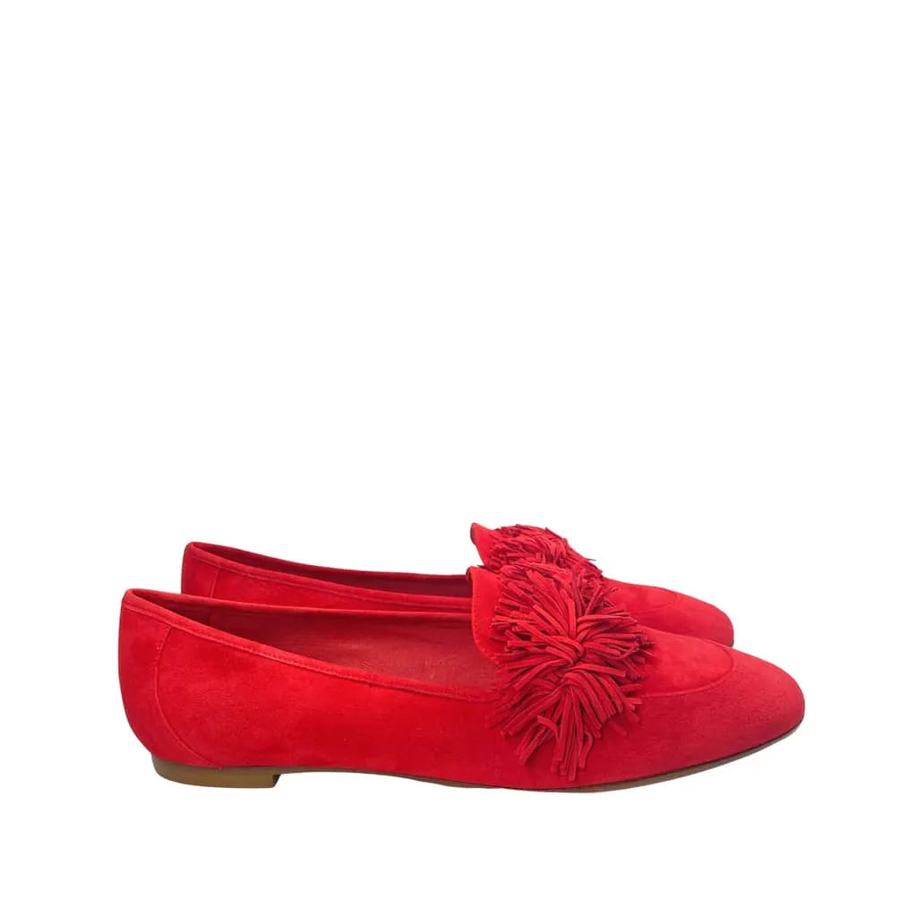 Aquazzura Wild Thing Loafers