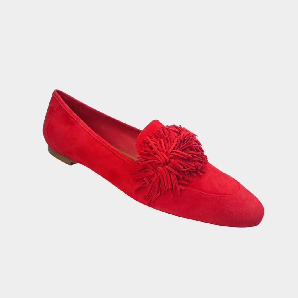 Aquazzura Wild Thing Loafers