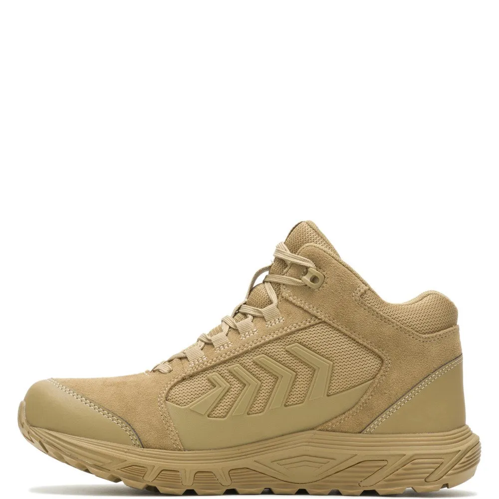 Bates Rush Shield Tactical Boots Dryguard