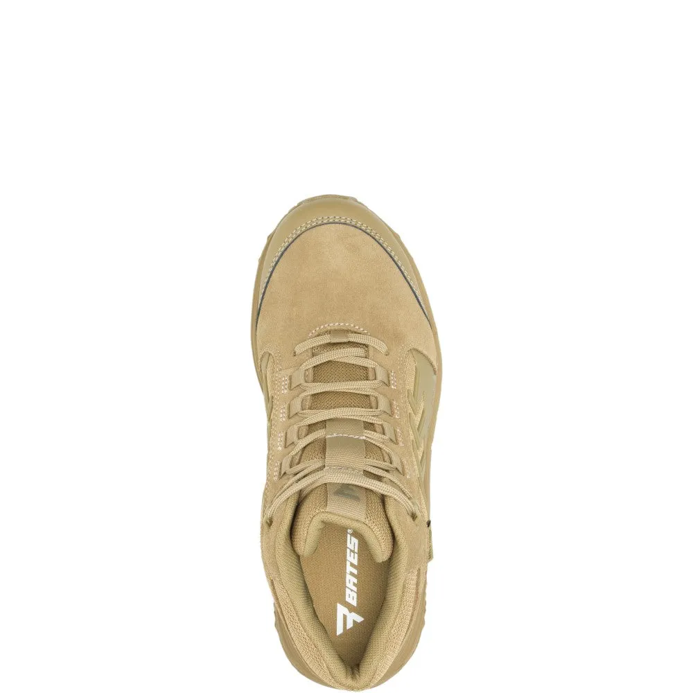 Bates Rush Shield Tactical Boots Dryguard
