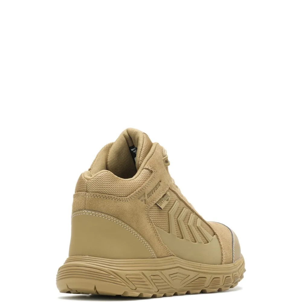 Bates Rush Shield Tactical Boots Dryguard