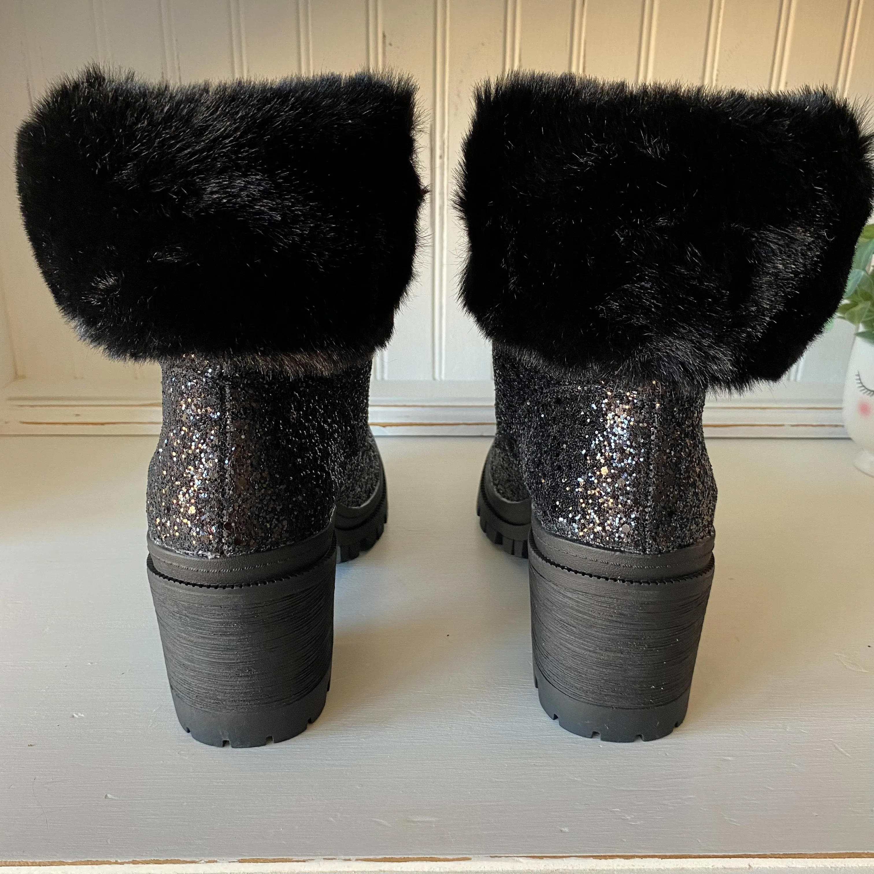 Blink Boot - Black