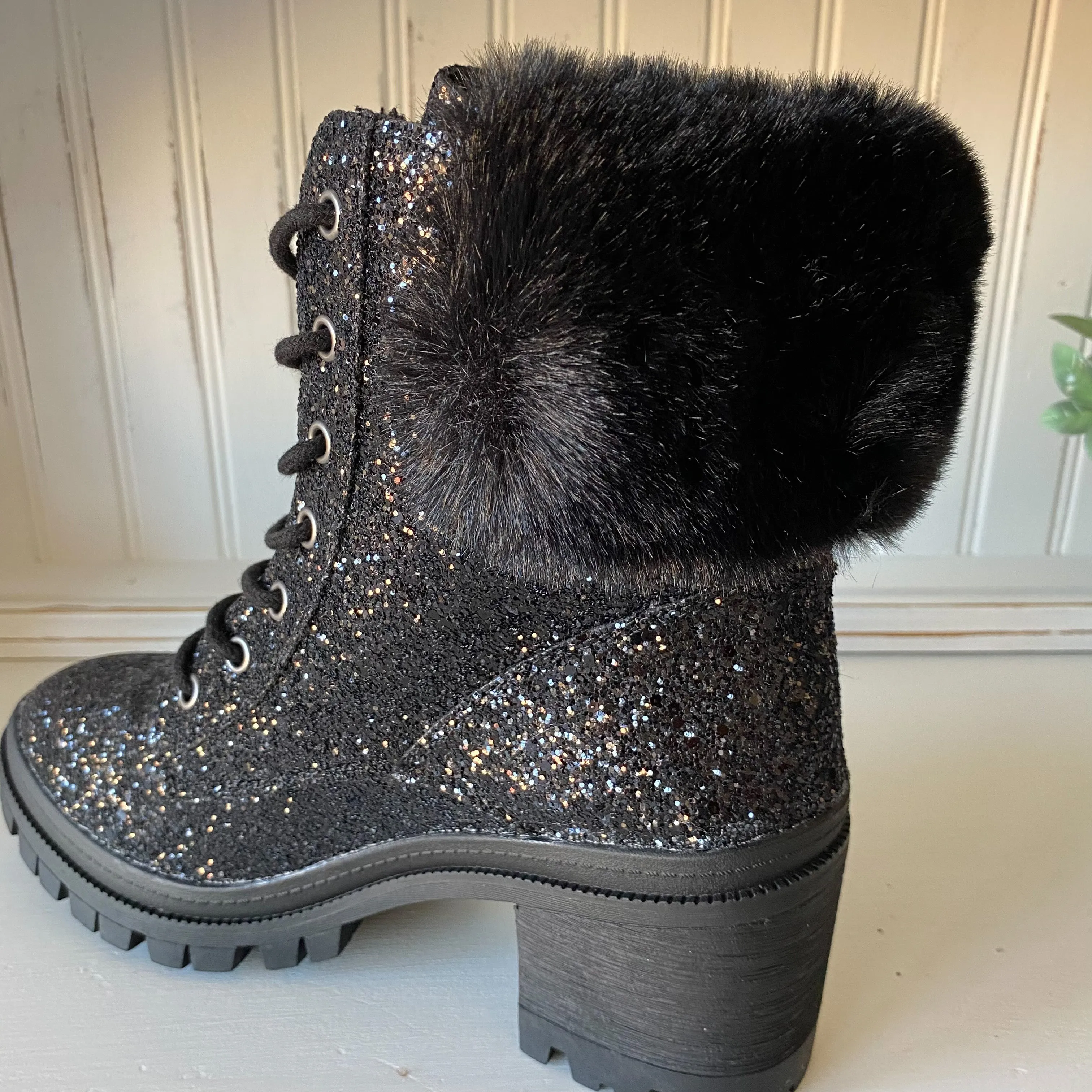 Blink Boot - Black