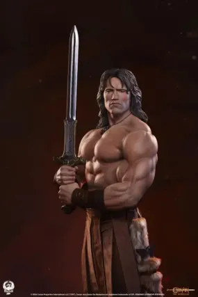 Conan 1/2 - Classic Version