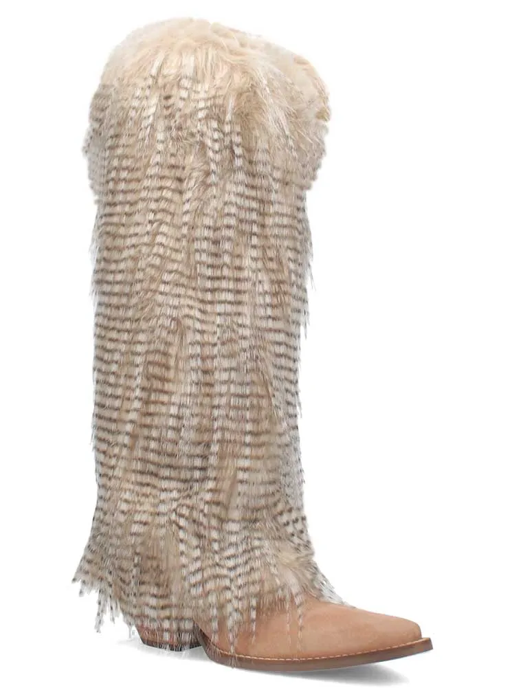 Dingo Women's Snuggles