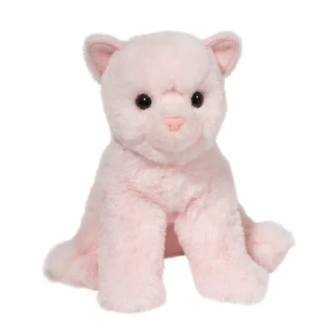 Douglas Cuddle Cat Cadie, Mini Soft