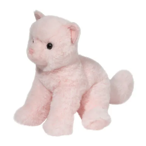 Douglas Cuddle Cat Cadie, Mini Soft