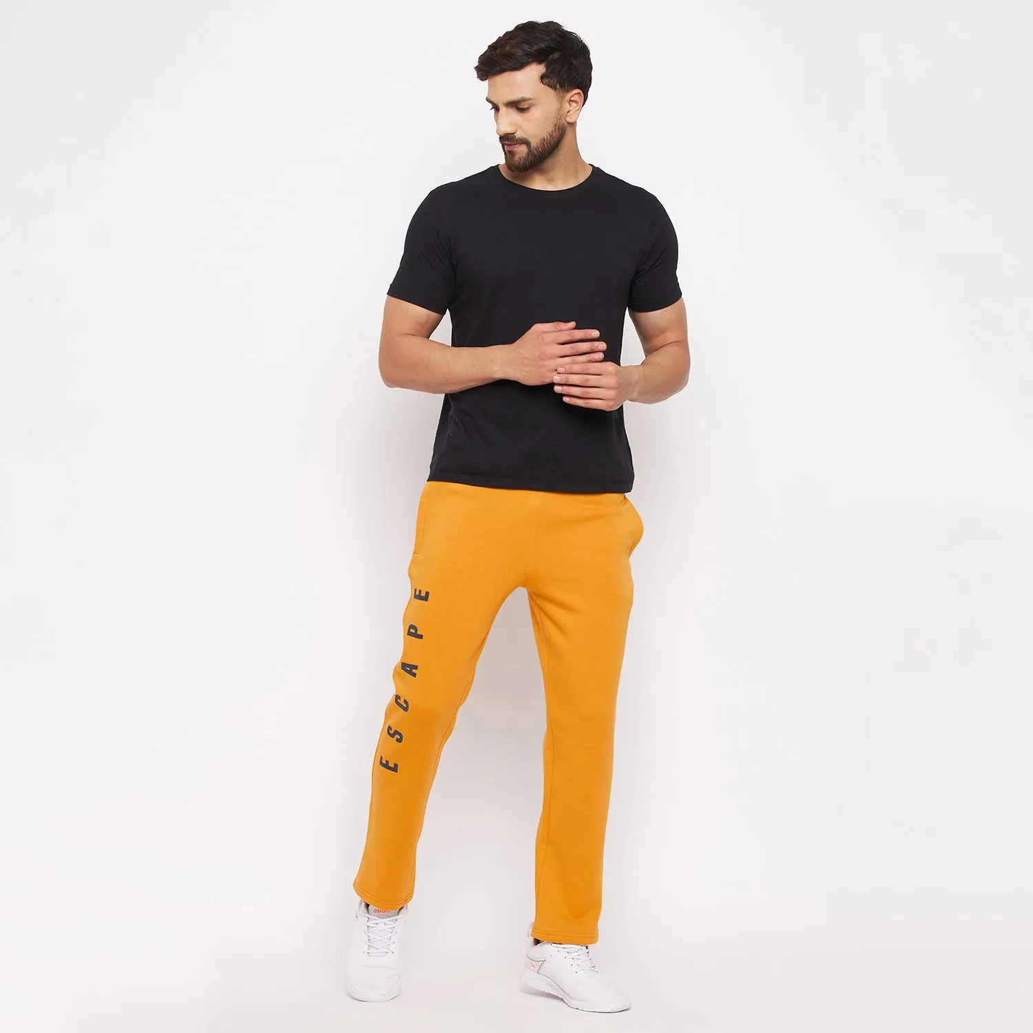 Duke Stardust Men Classic Fit Track Pant (LF5573)