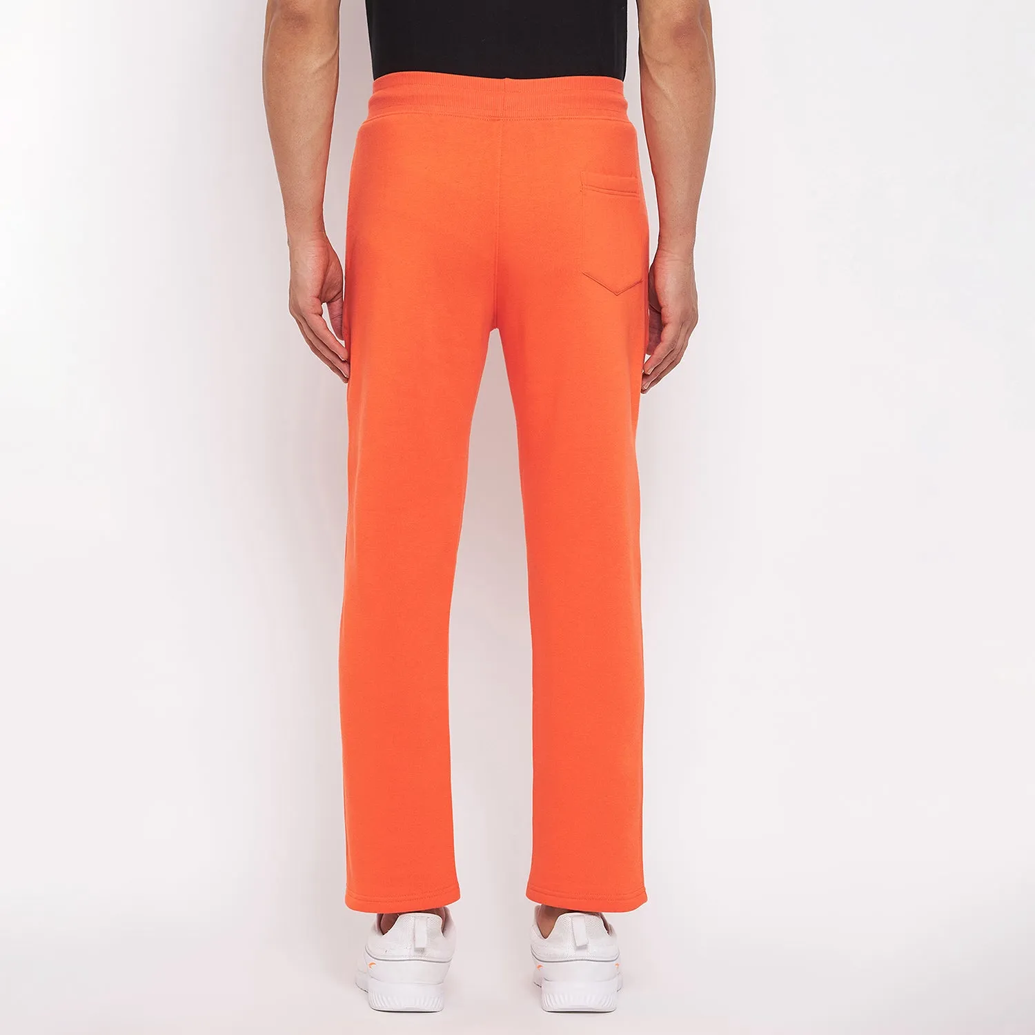 Duke Stardust Men Classic Fit Track Pant (LF5573)