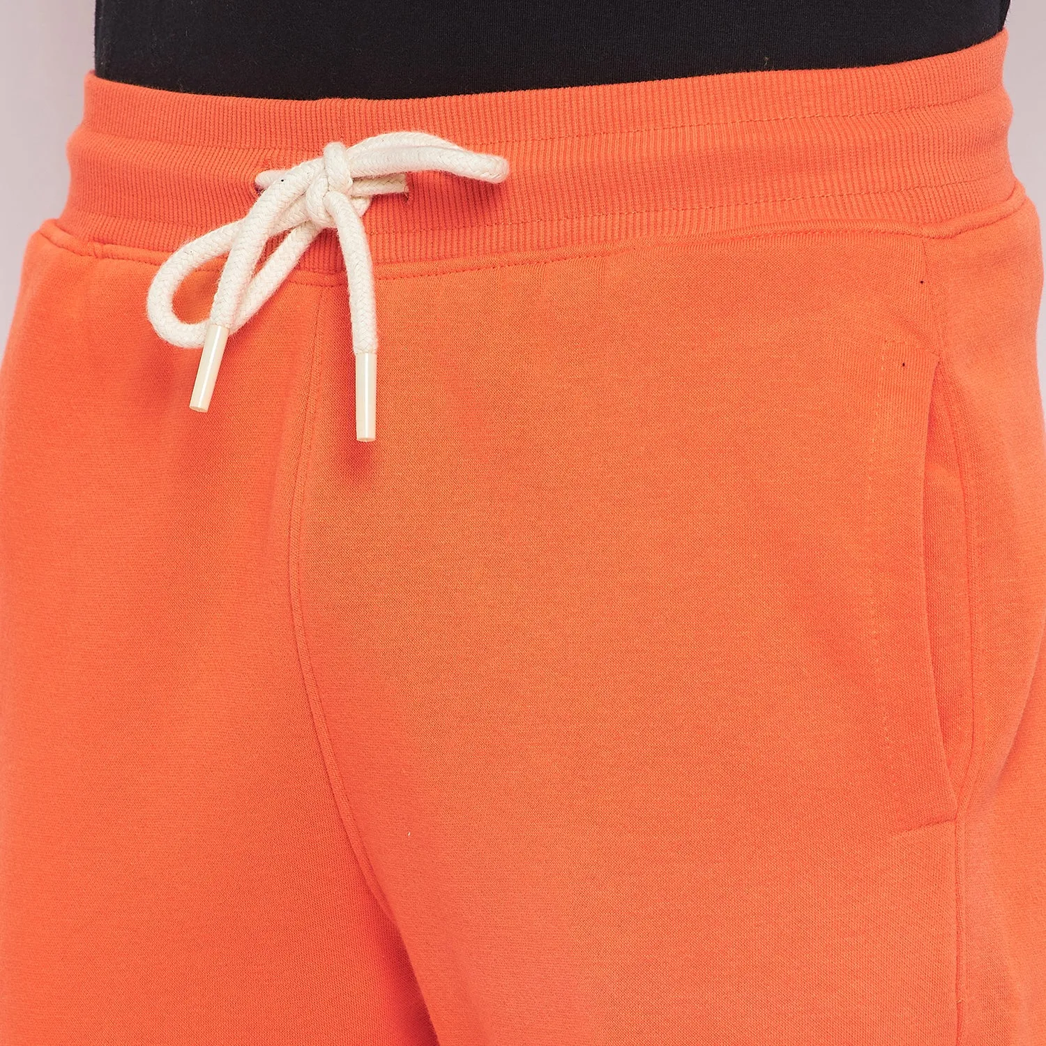 Duke Stardust Men Classic Fit Track Pant (LF5573)