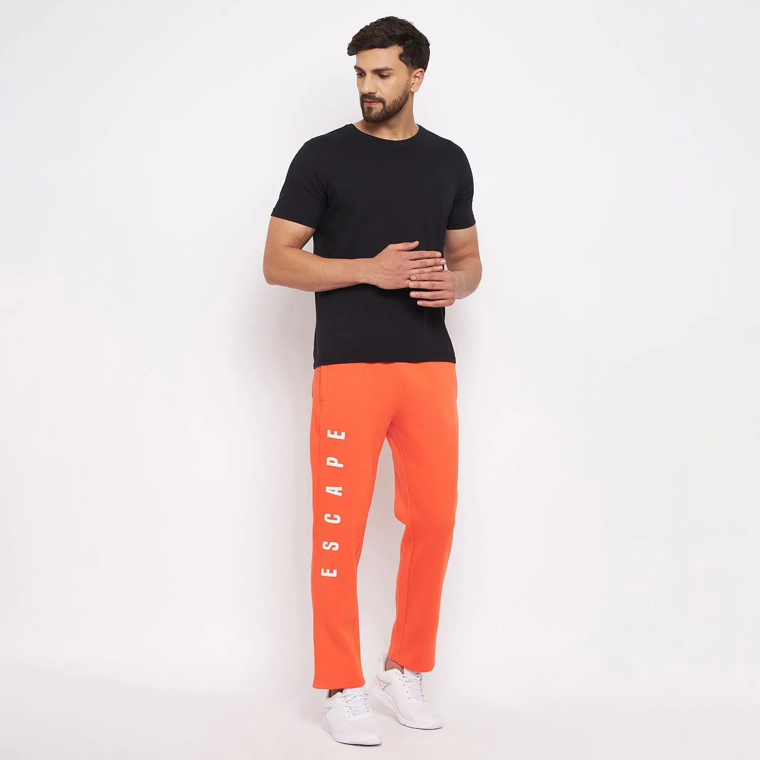 Duke Stardust Men Classic Fit Track Pant (LF5573)