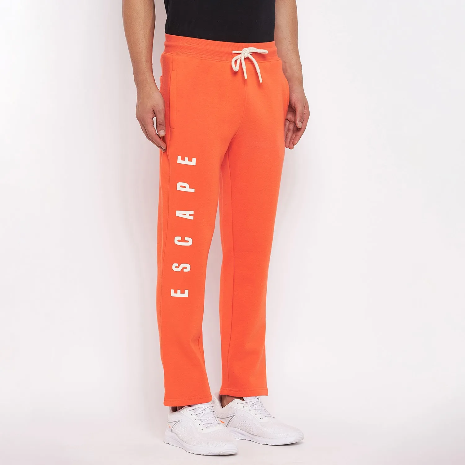 Duke Stardust Men Classic Fit Track Pant (LF5573)