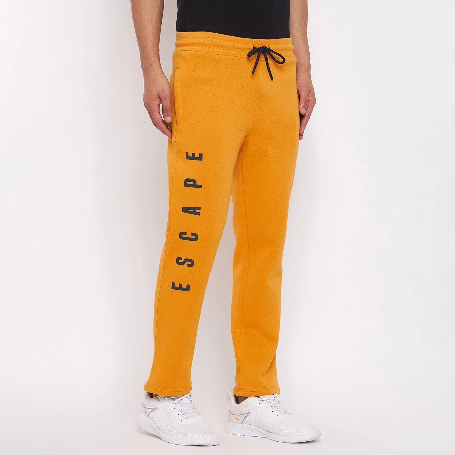 Duke Stardust Men Classic Fit Track Pant (LF5573)