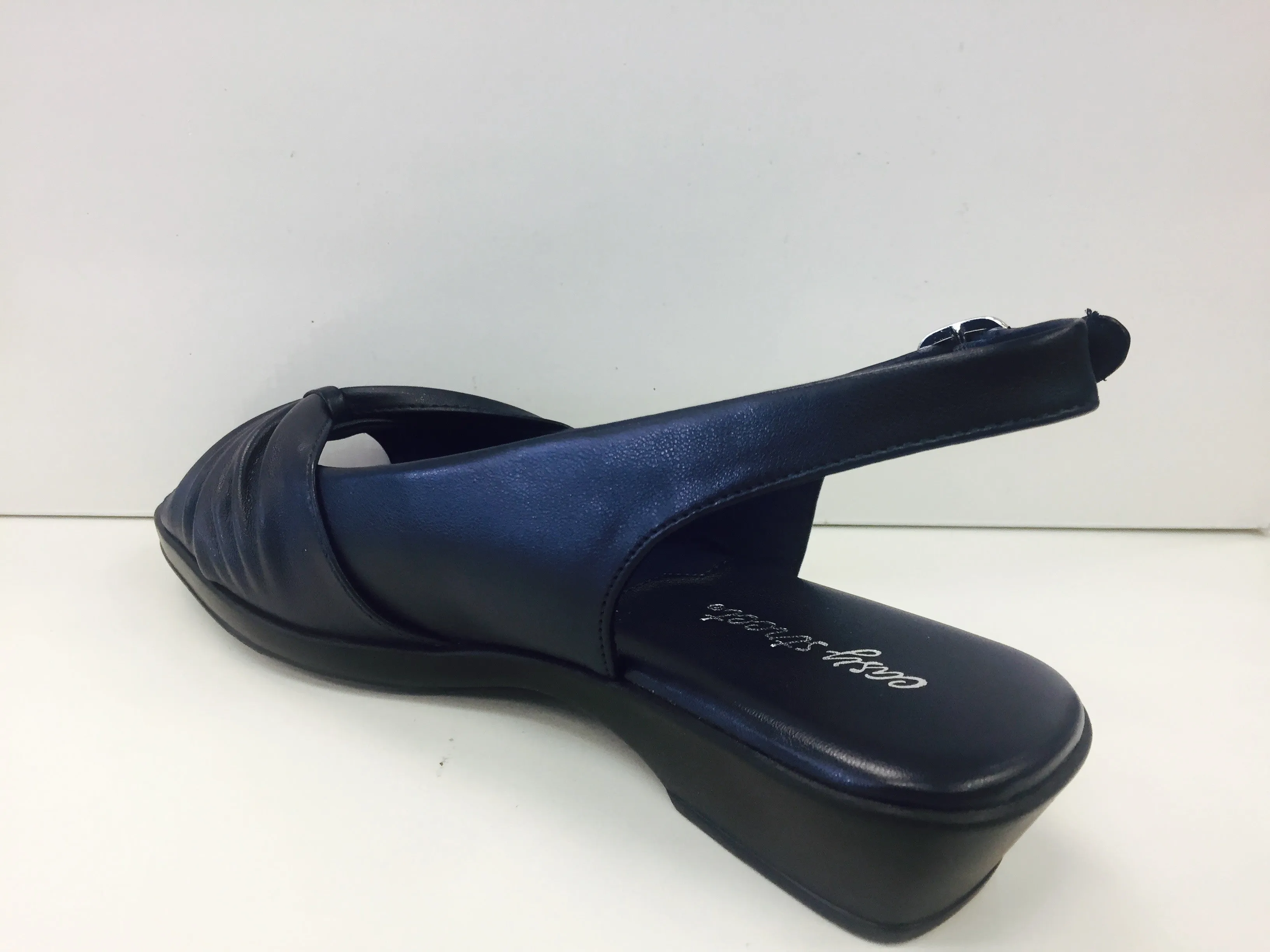 Easy Street Fantasia (Black)