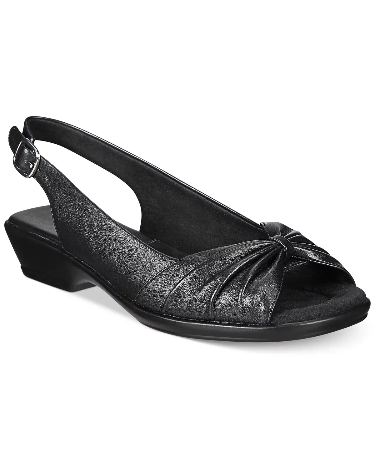 Easy Street Fantasia (Black)