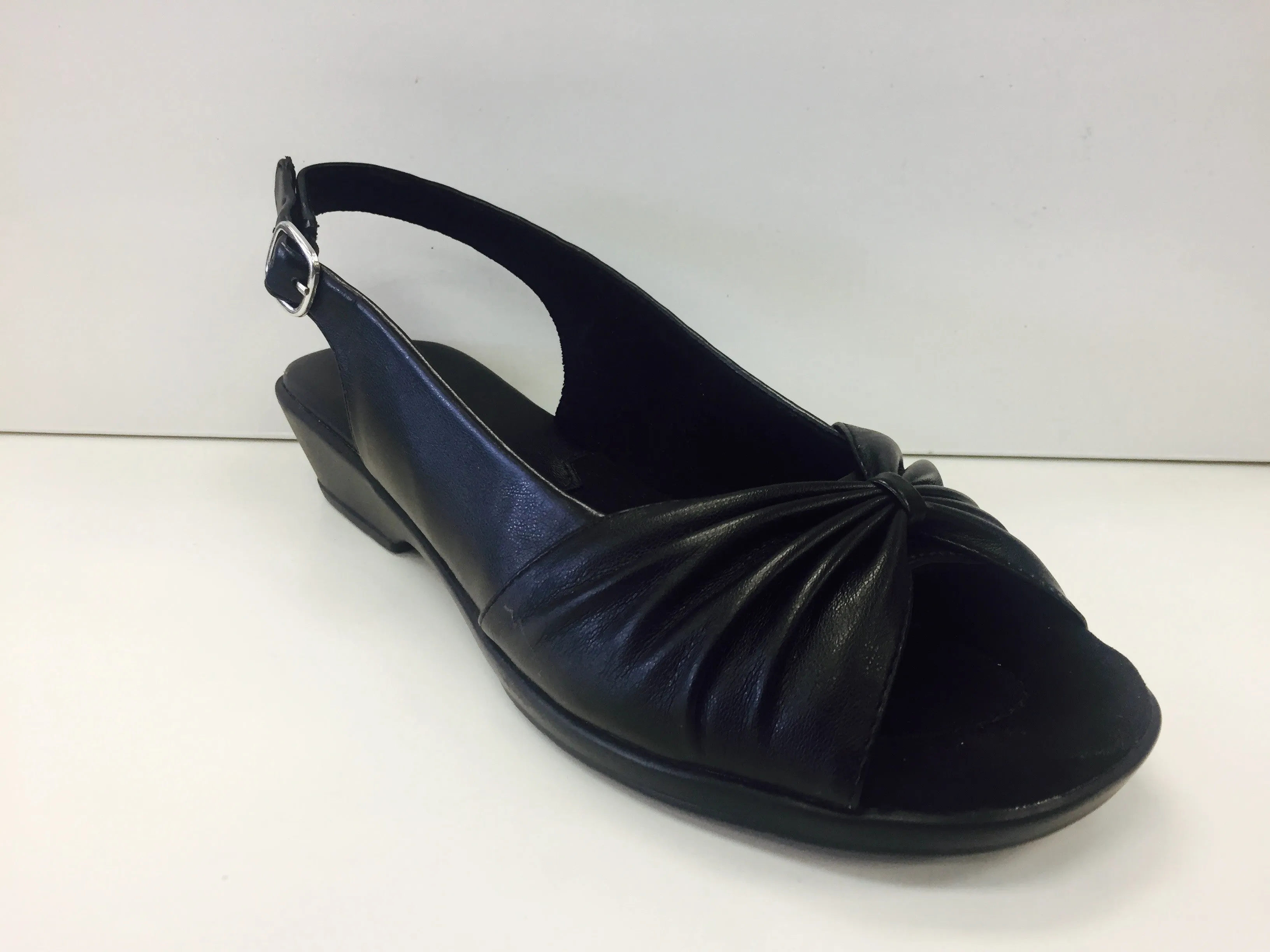 Easy Street Fantasia (Black)