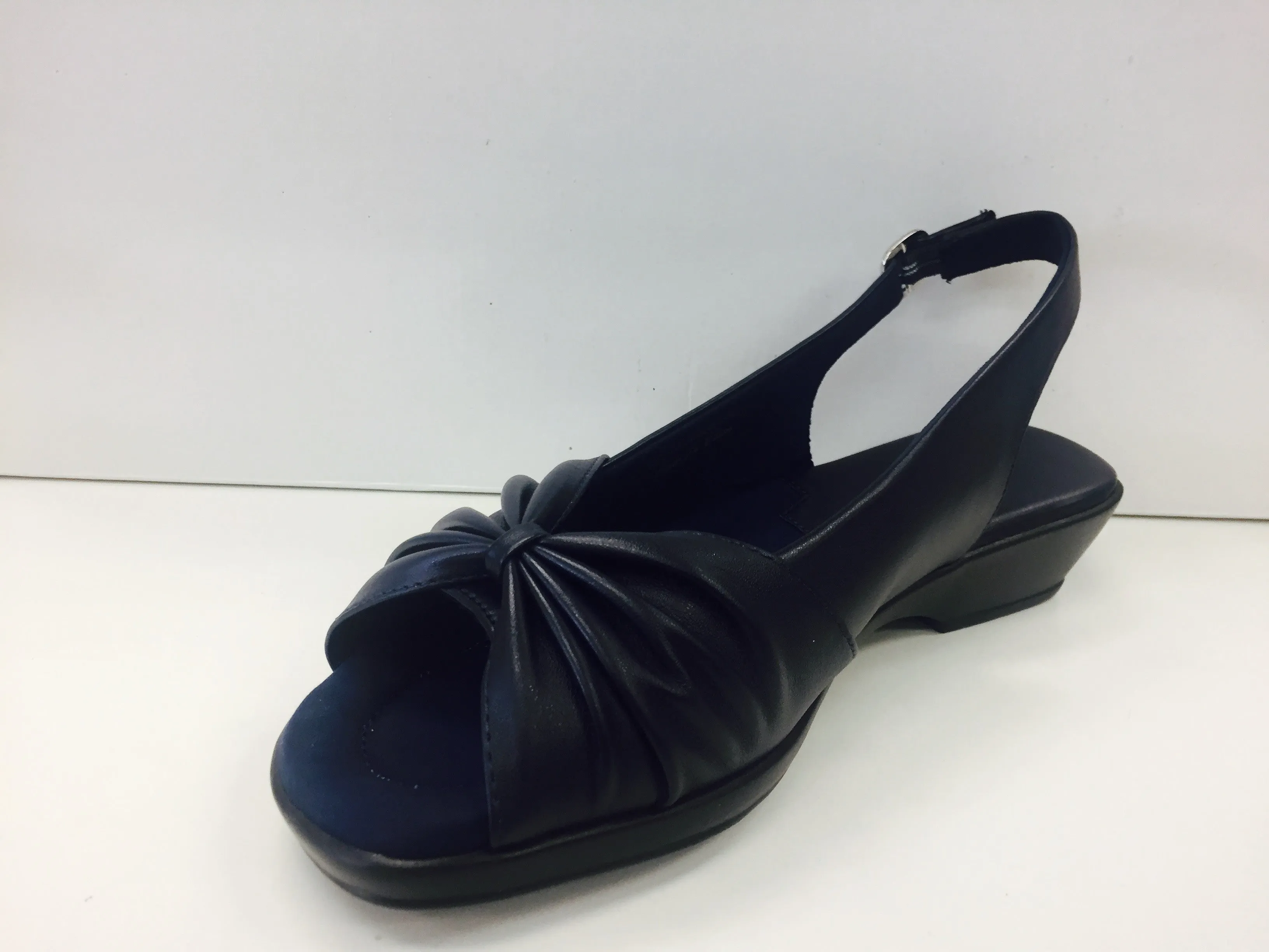 Easy Street Fantasia (Black)