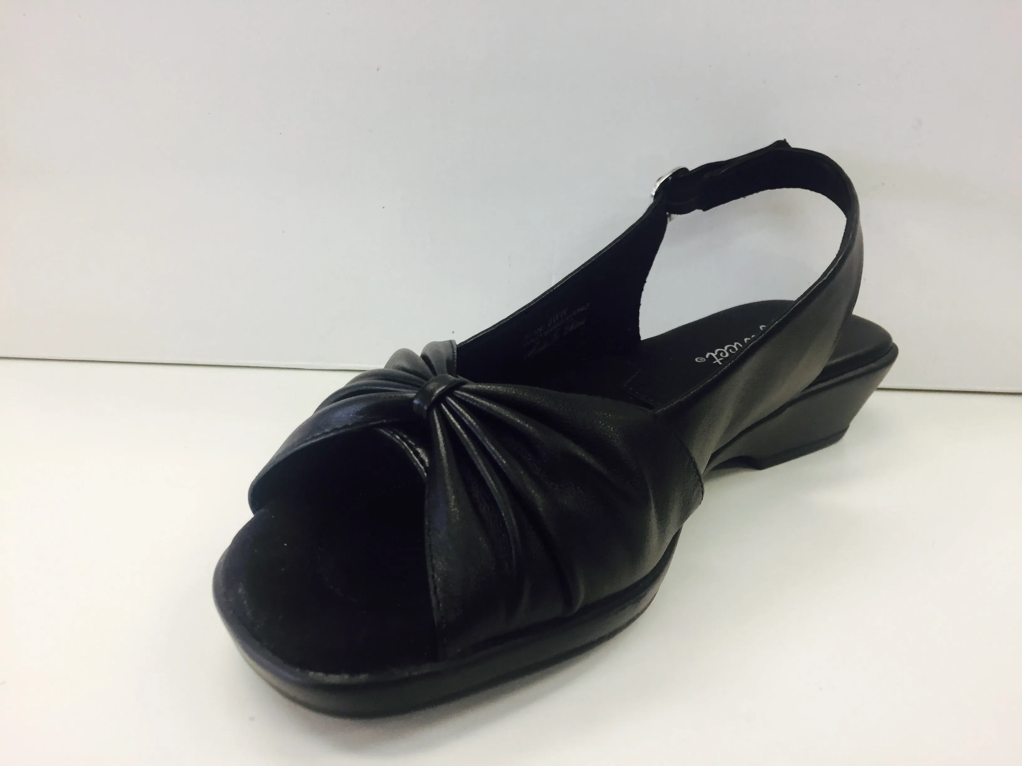 Easy Street Fantasia (Black)