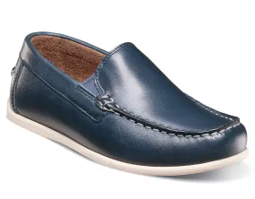 Florsheim Kids Jasper Jr. Moc Toe Venetian