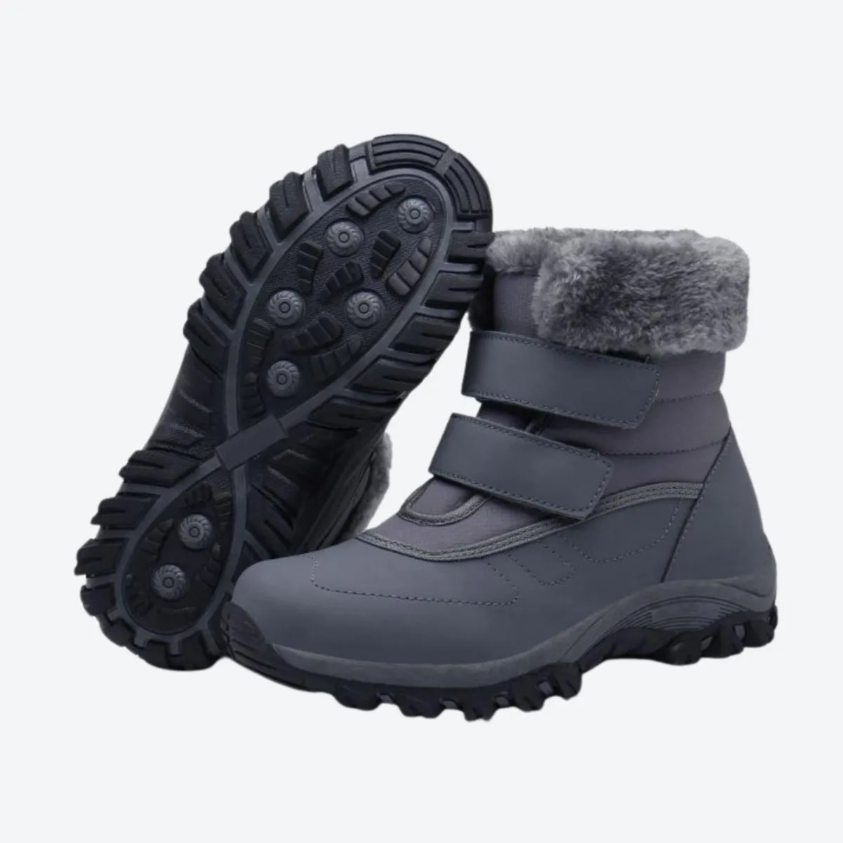 Frost Grip