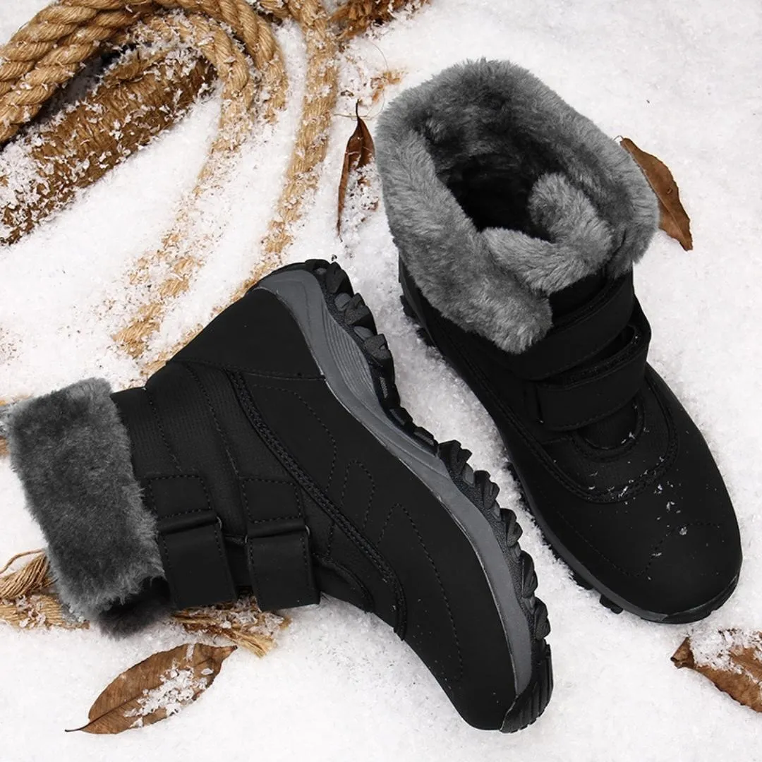 Frost Grip