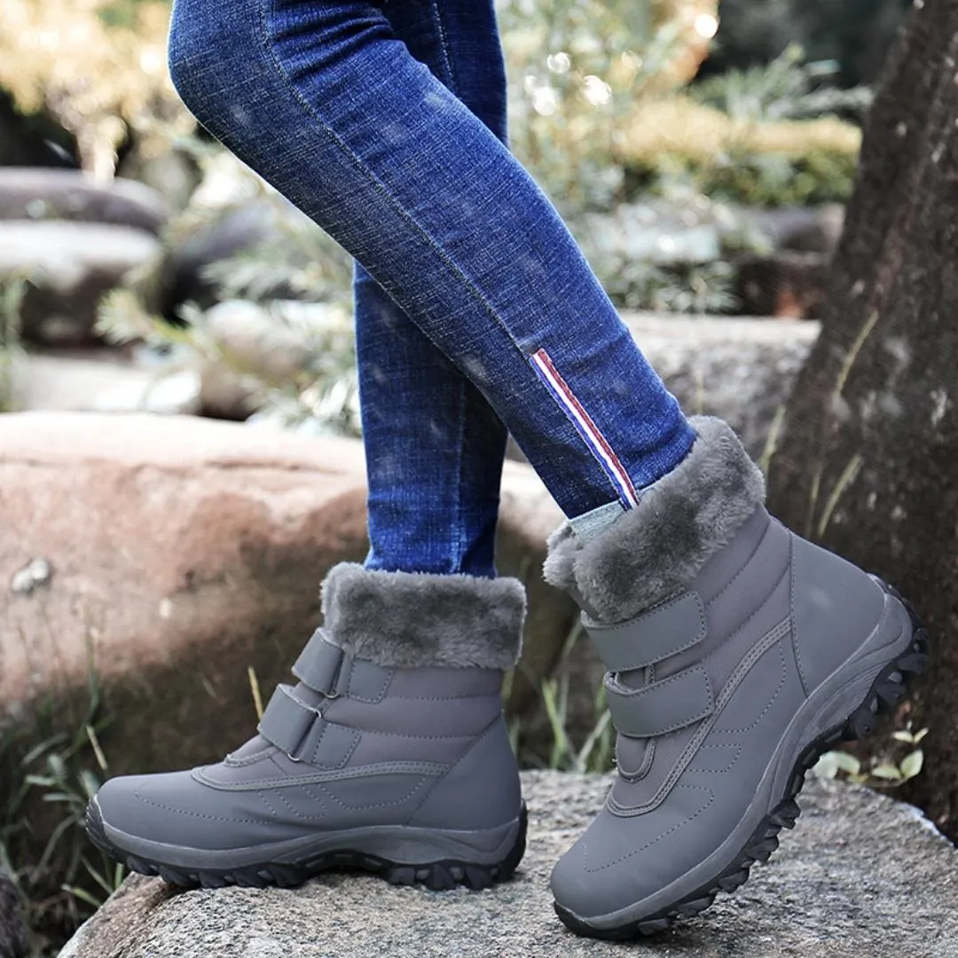 Frost Grip
