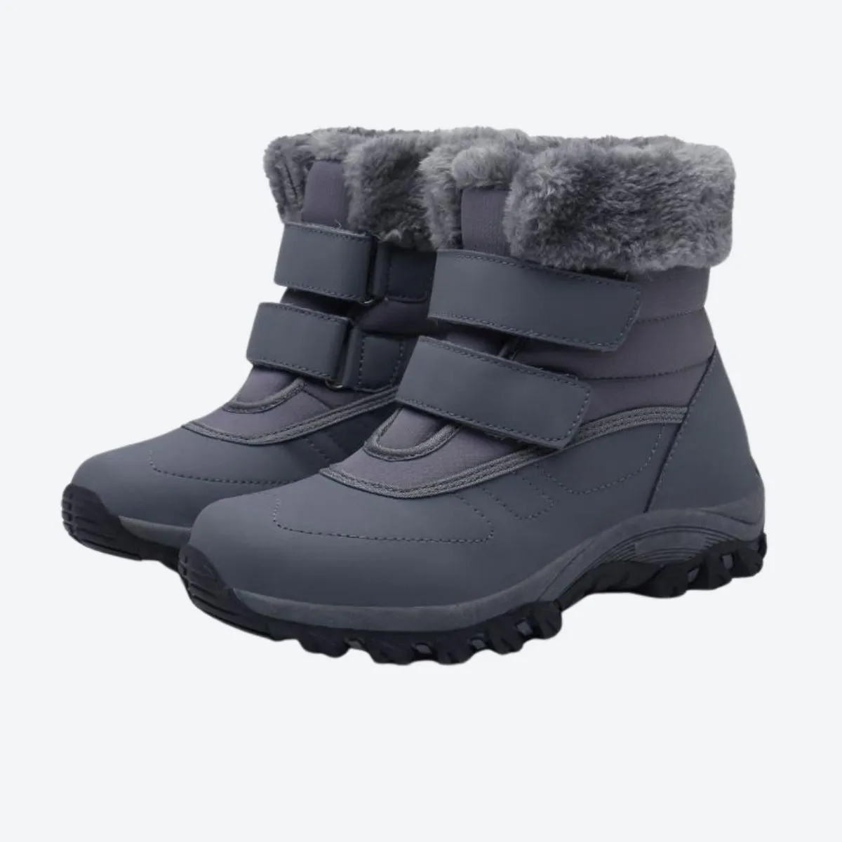 Frost Grip