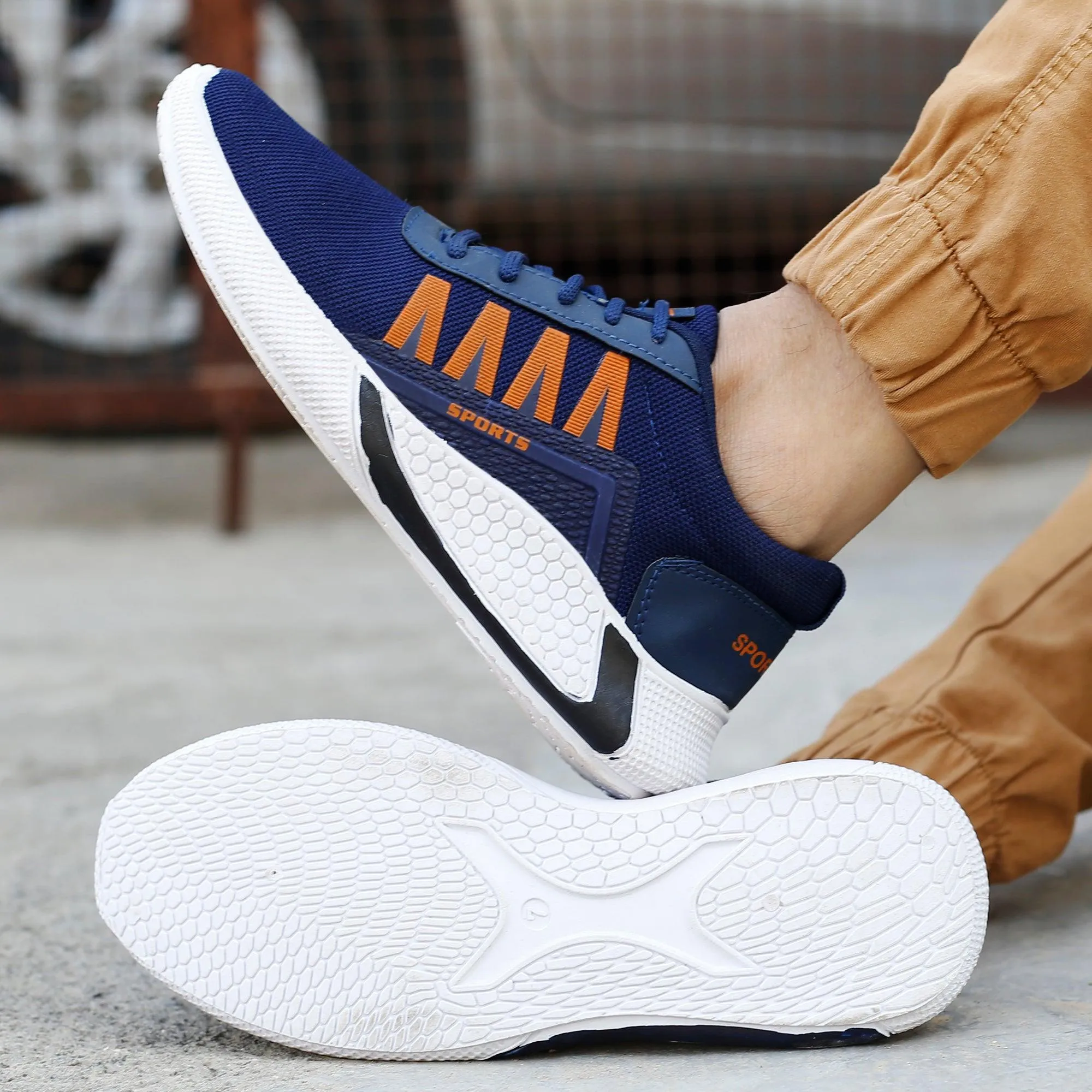 GIGANTIC Sneakers Casual Shoes Running Shoes For Men's And Boys