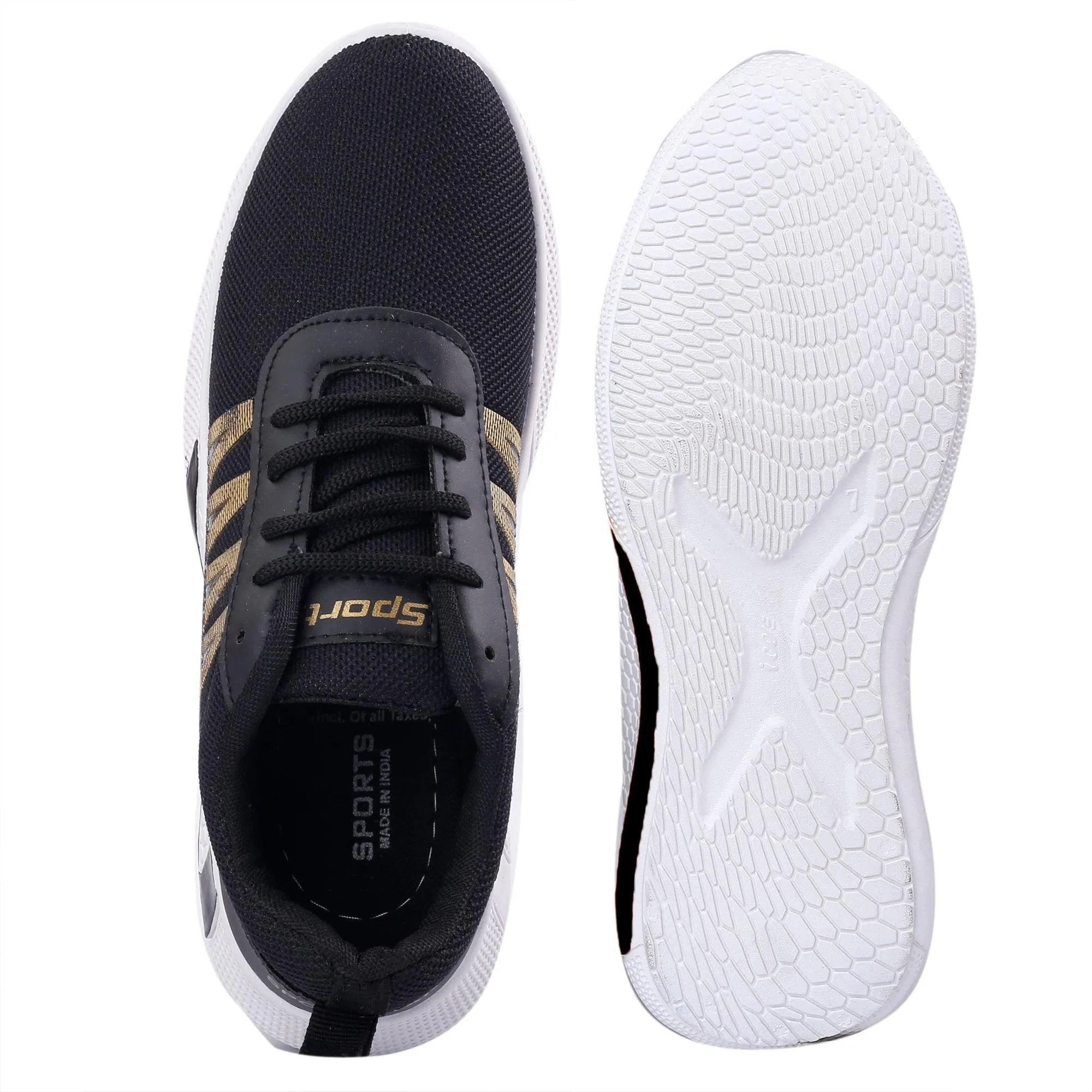 GIGANTIC Sneakers Casual Shoes Running Shoes For Men's And Boys