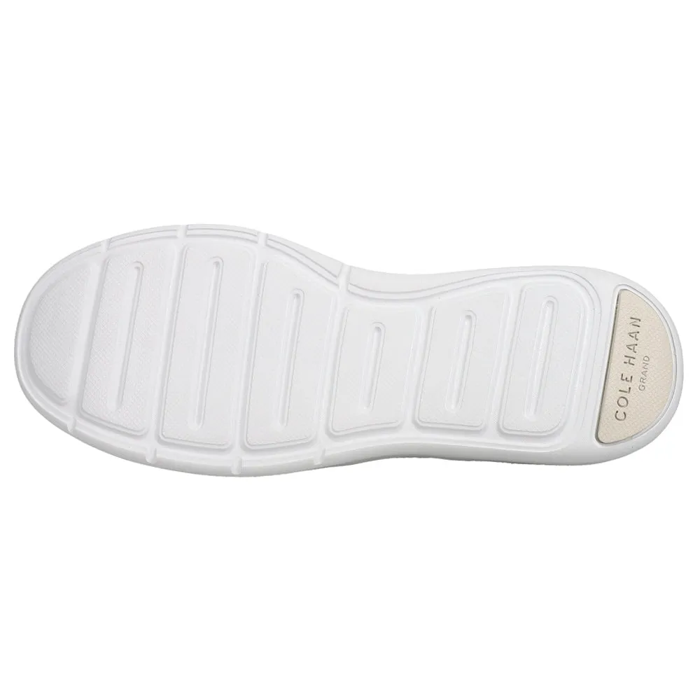 Grandsport Journey Lace Up Sneakers