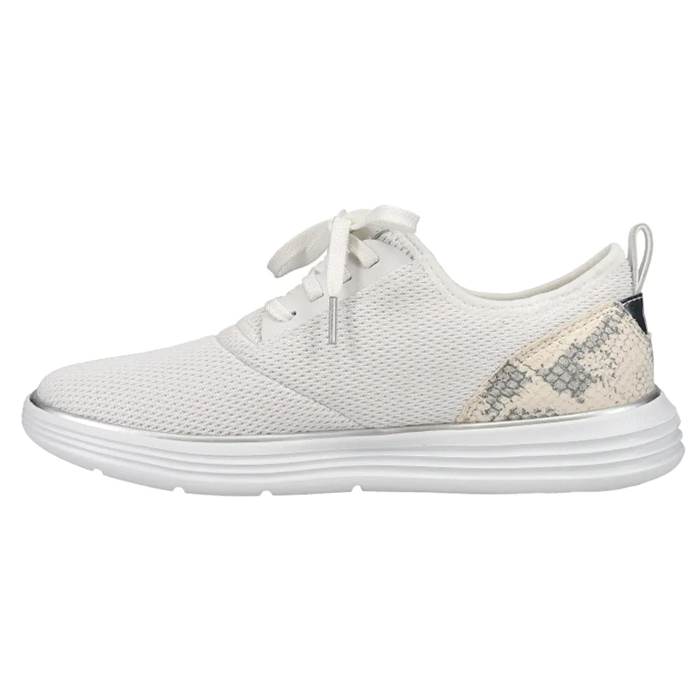 Grandsport Journey Lace Up Sneakers