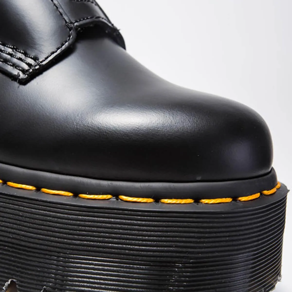Heart Buckle Aesthetic Martens Boots