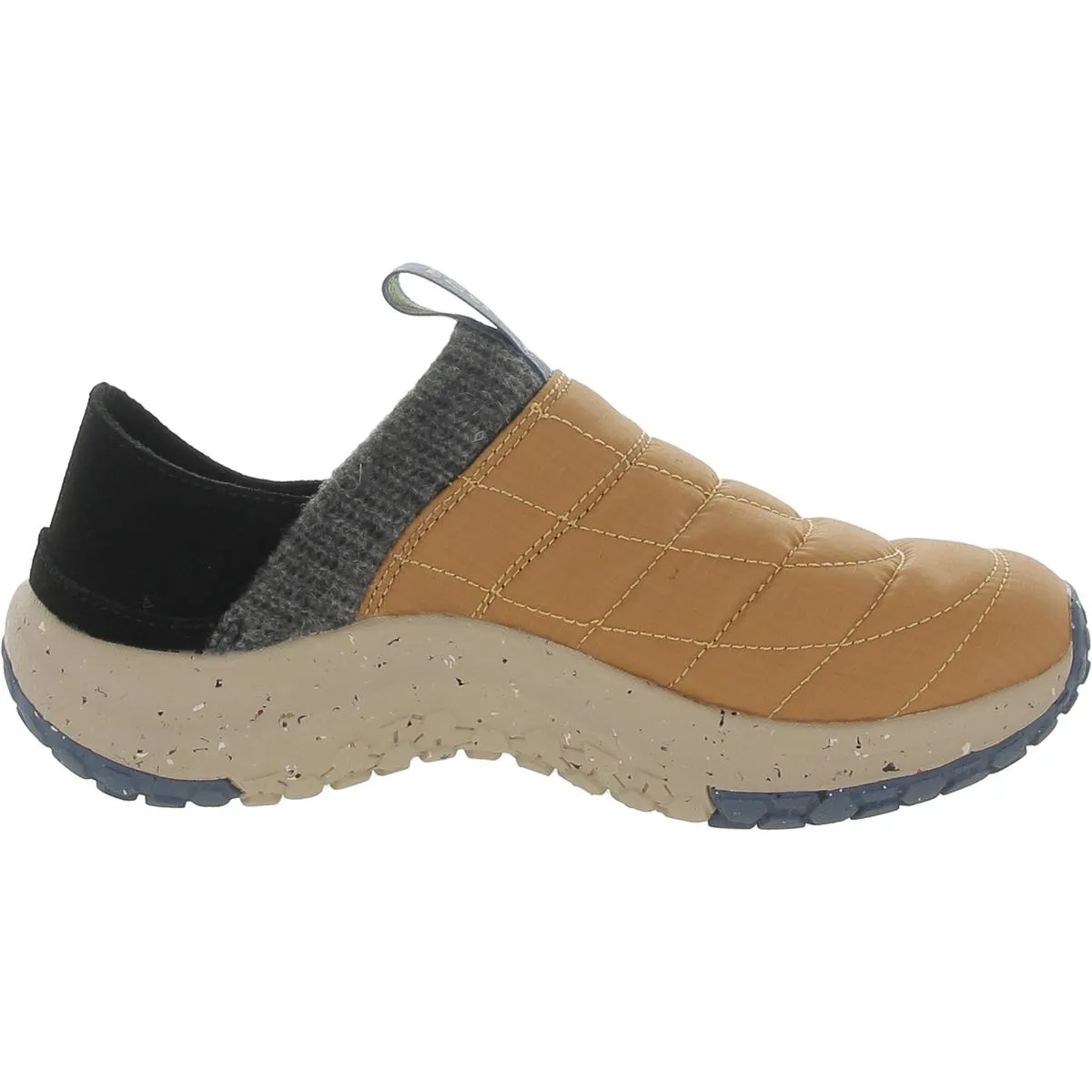 HOLO Womens Credimus Fitness Gym Slip-On Sneakers