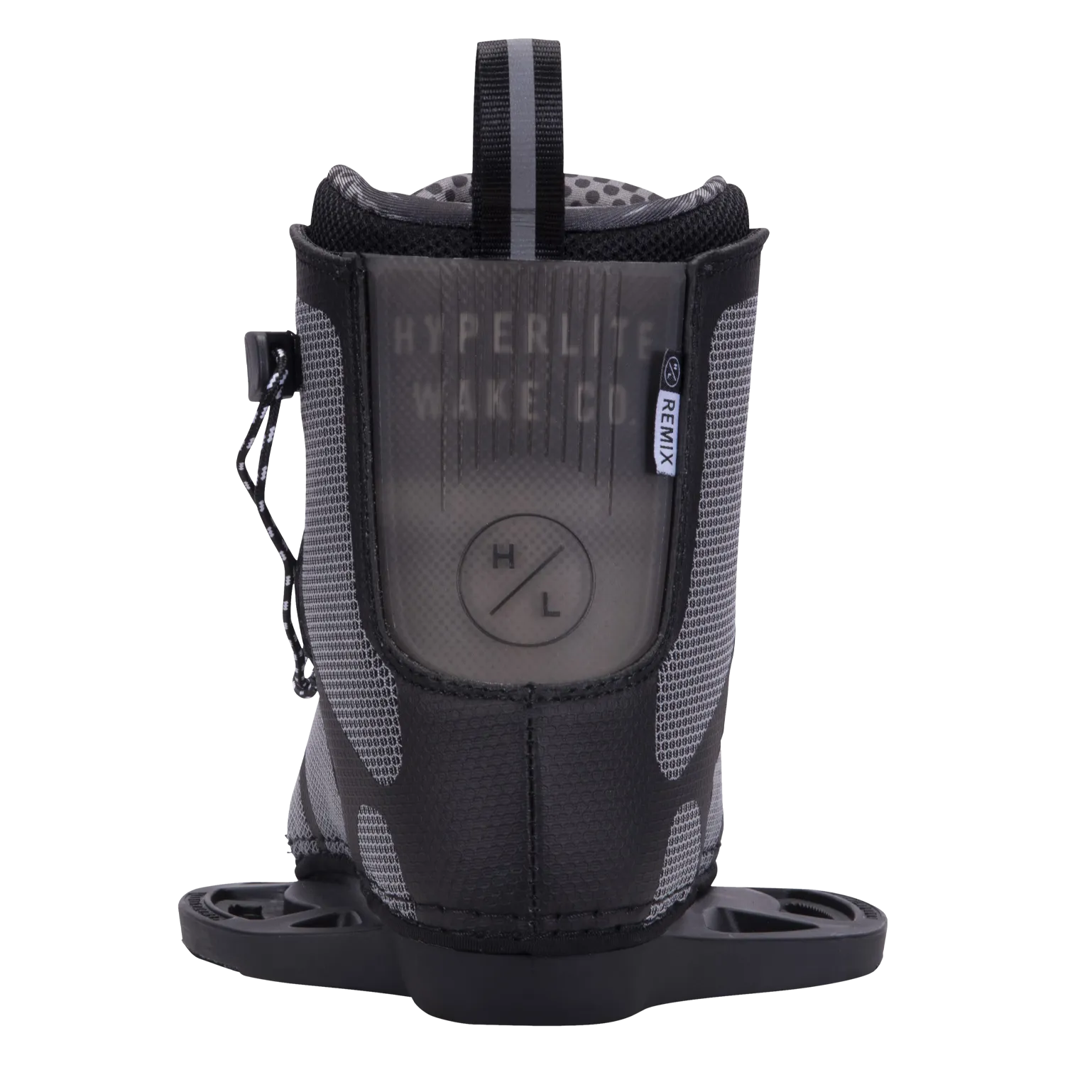 Hyperlite Remix Wakeboots Kids Size K12-2