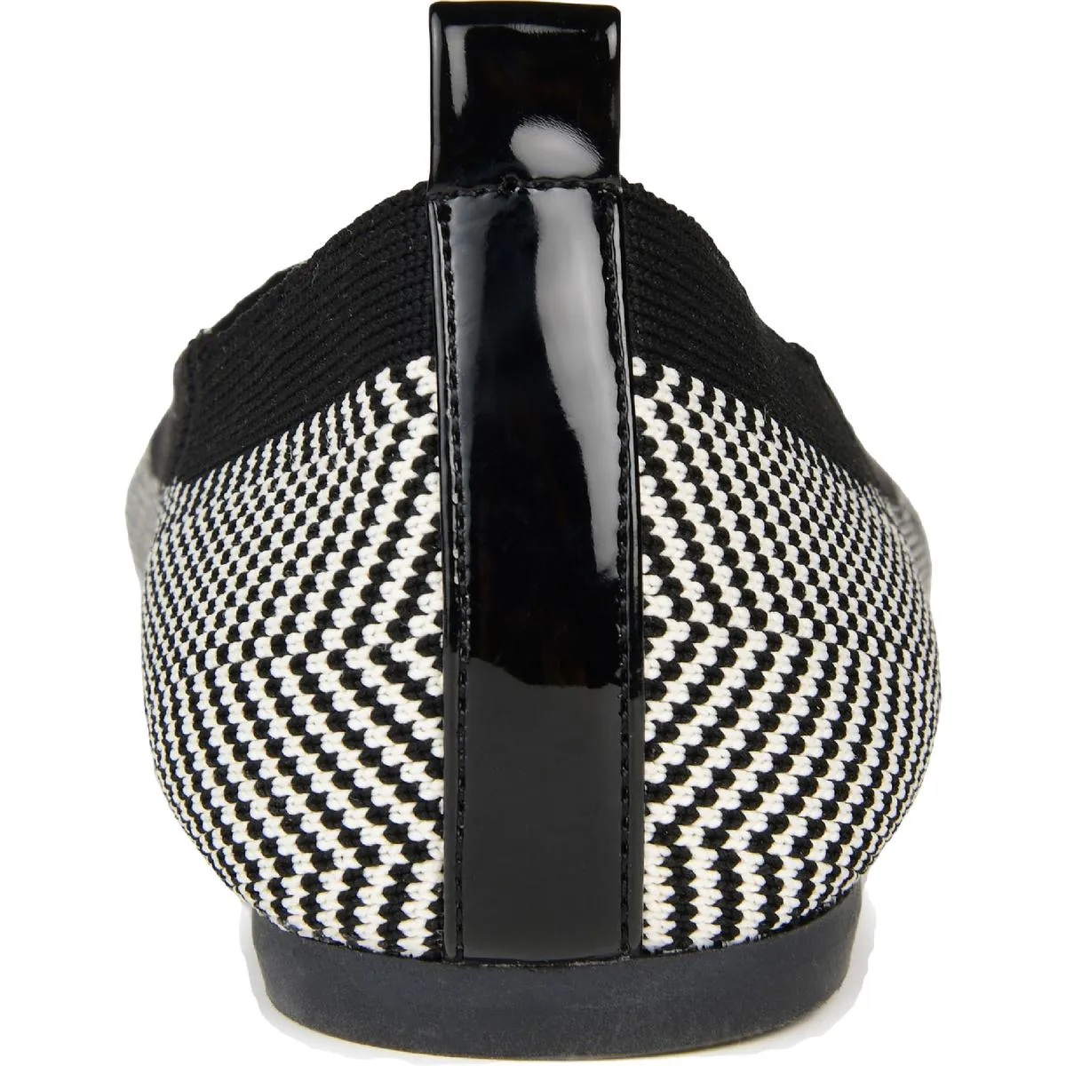 Journee Collection Womens Karise Slip On Dressy Pointed Toe Flats