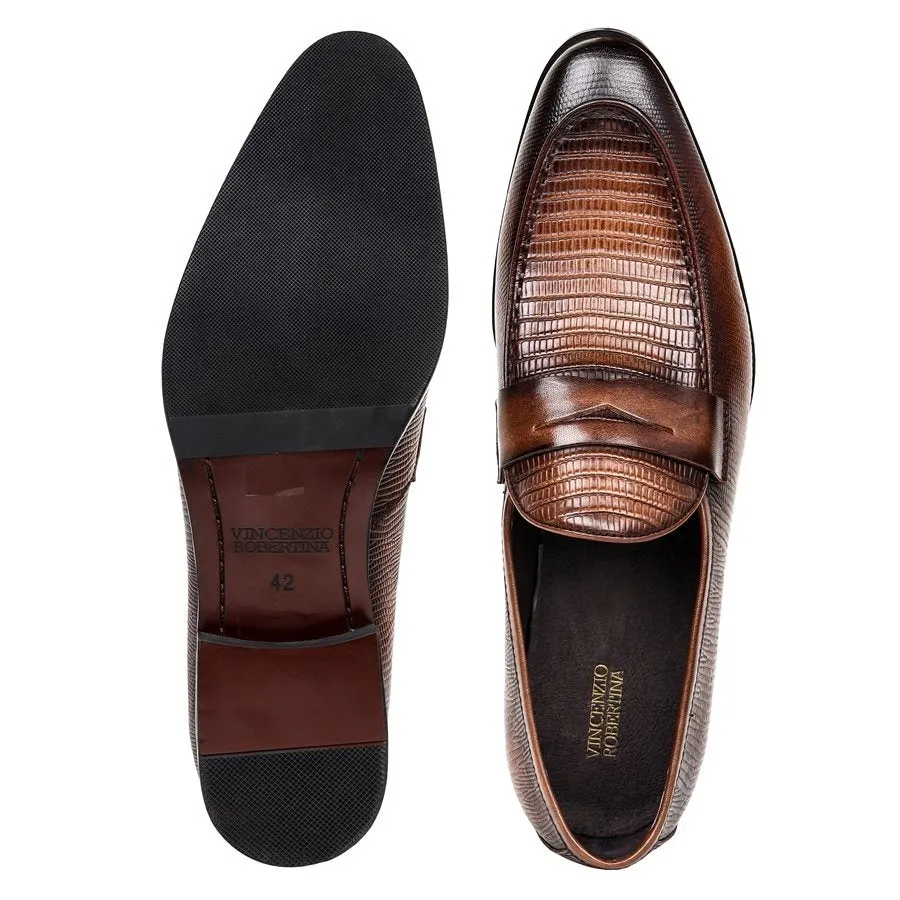 LUCA LOAFERS