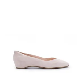Luna Flats Nude