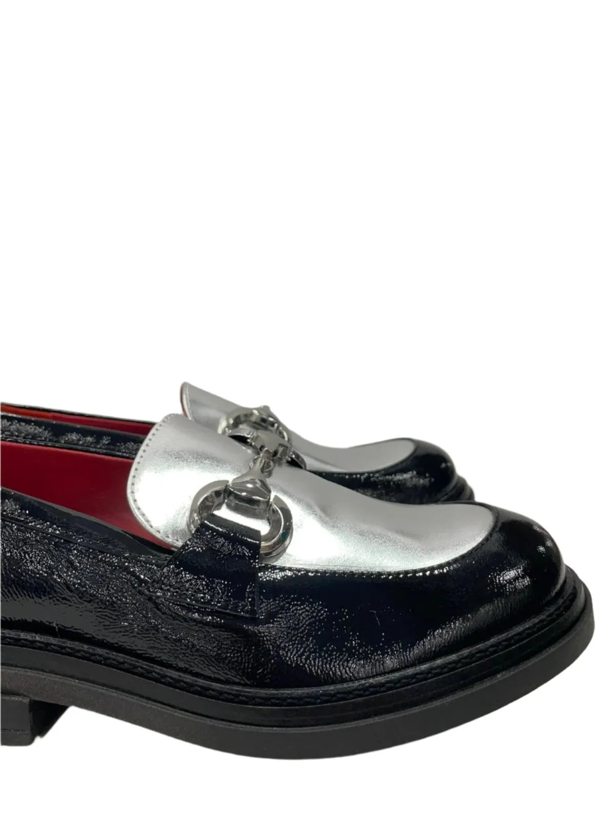 Marco Moreo G1244BK- loafer