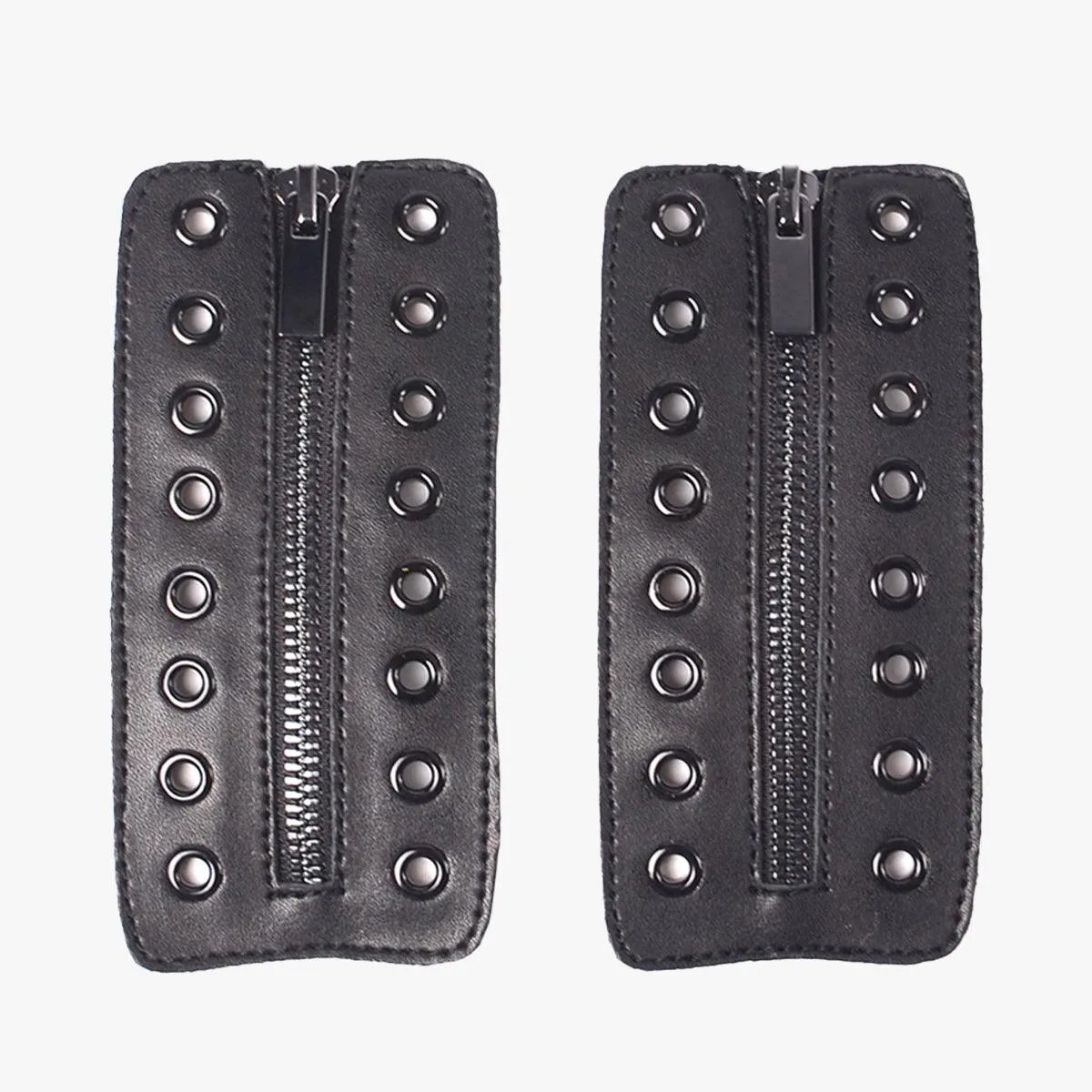 Martens Boots Lace Replacer Zipper 8 Holes
