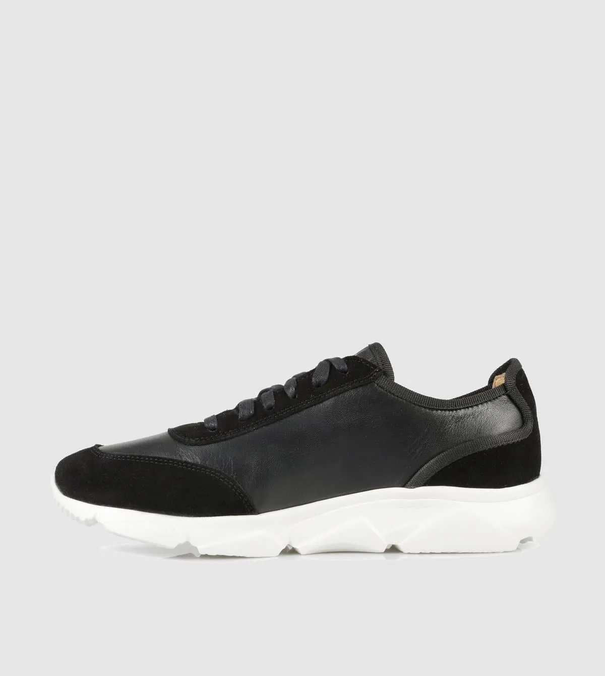 Morrison Low Top sneakers by Brando