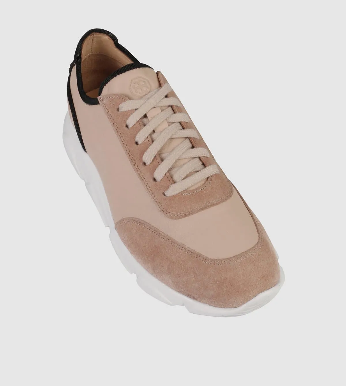 Morrison Low Top sneakers by Brando