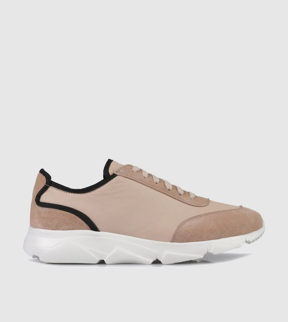Morrison Low Top sneakers by Brando