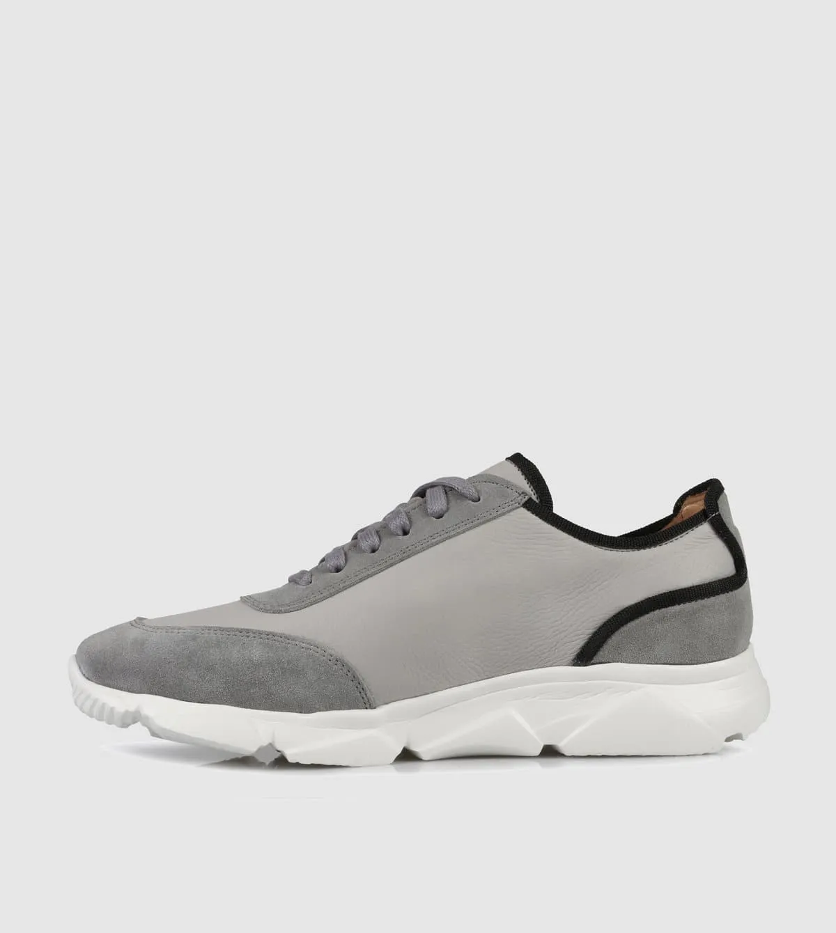 Morrison Low Top sneakers by Brando