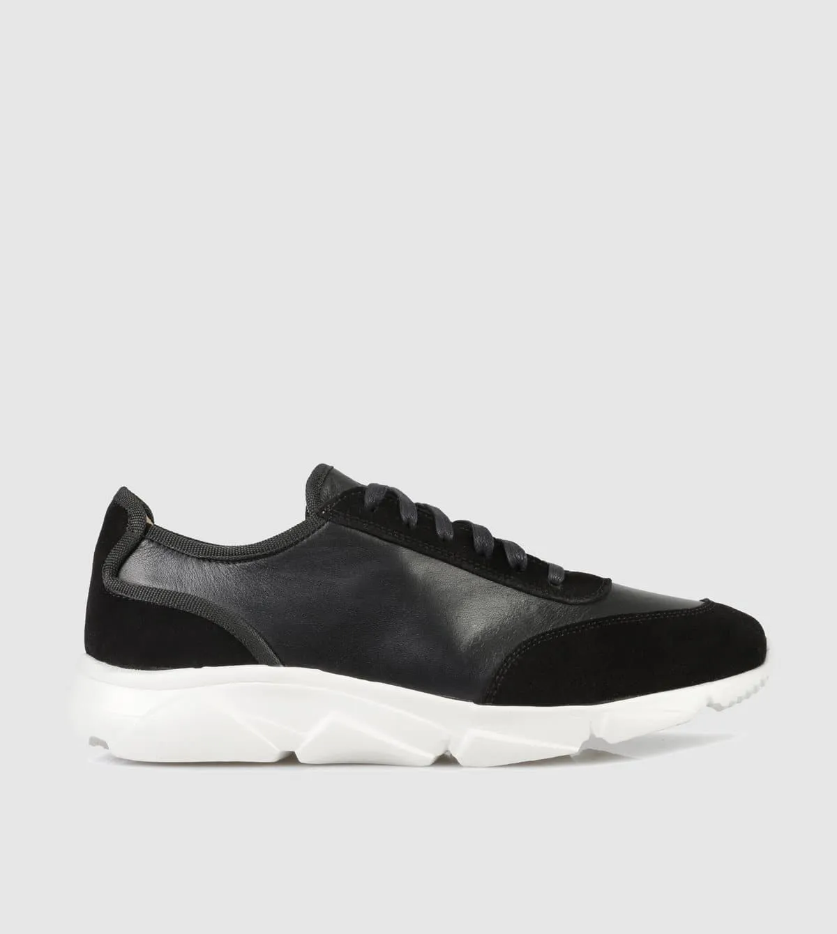 Morrison Low Top sneakers by Brando