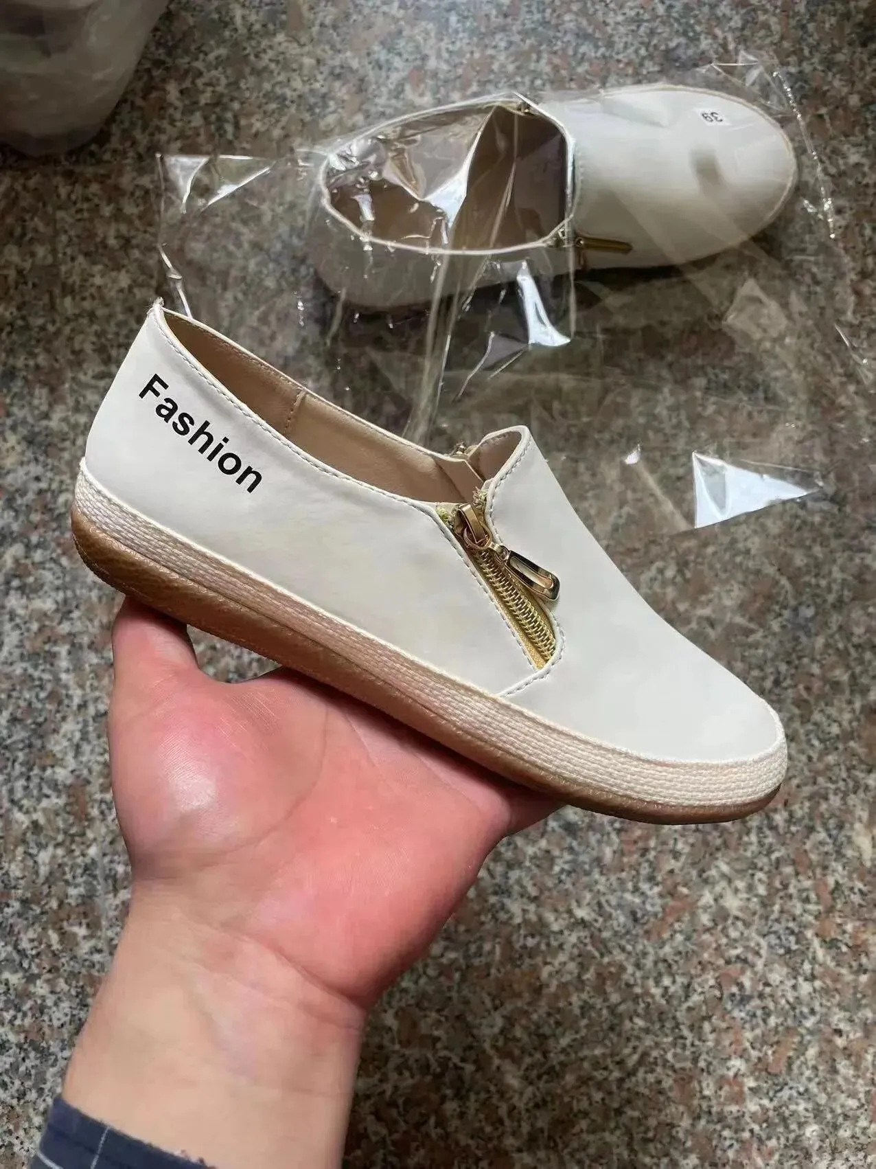 New Autumn Designer Classic Walking Casual Sneakers