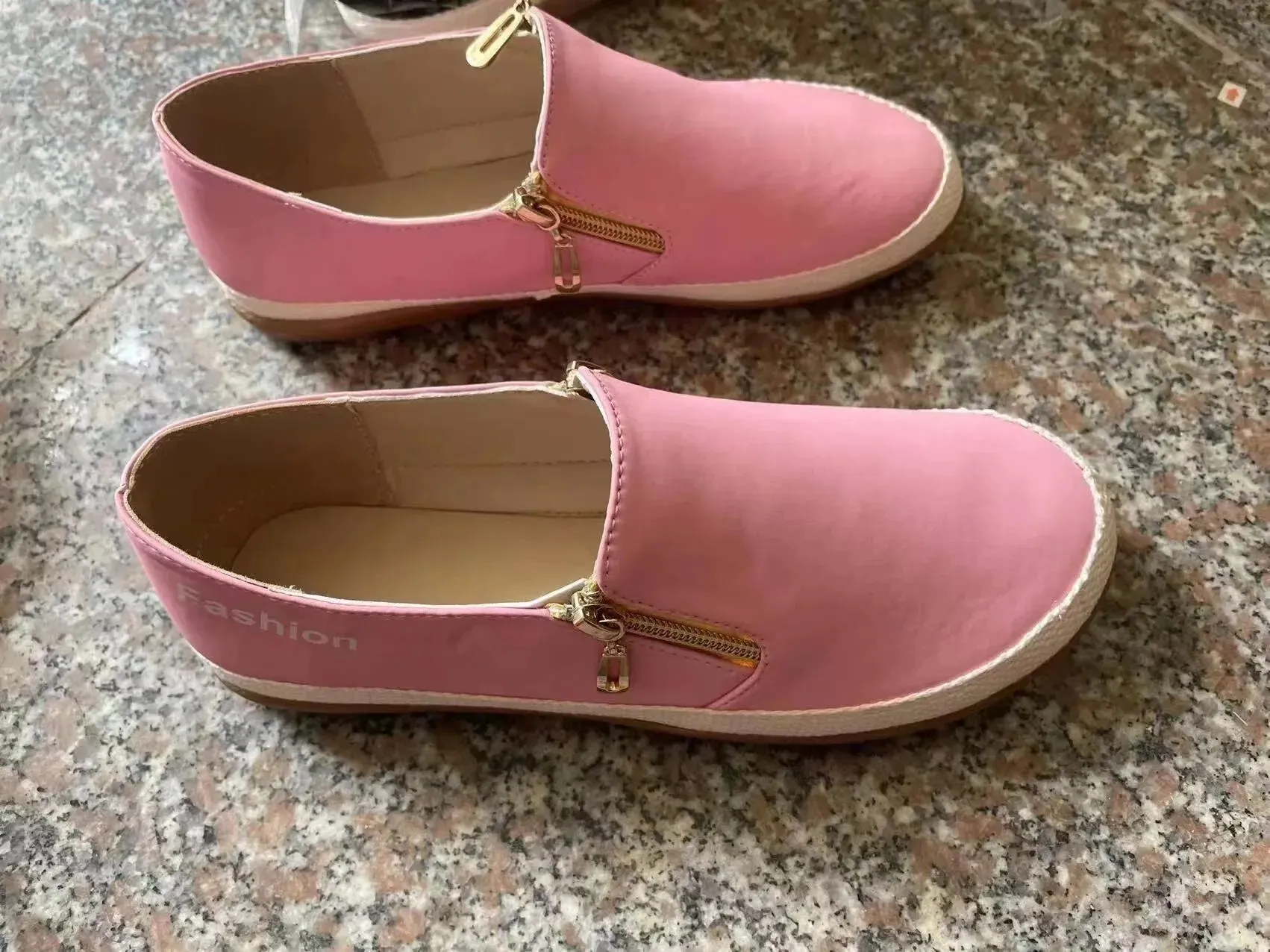 New Autumn Designer Classic Walking Casual Sneakers