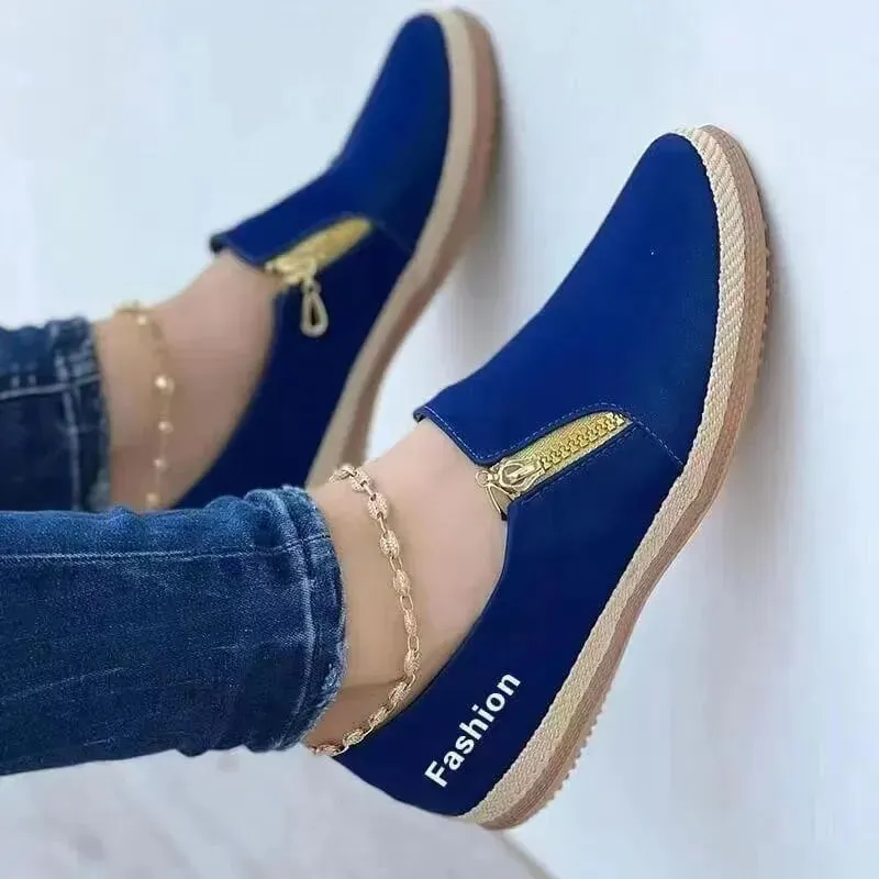 New Autumn Designer Classic Walking Casual Sneakers