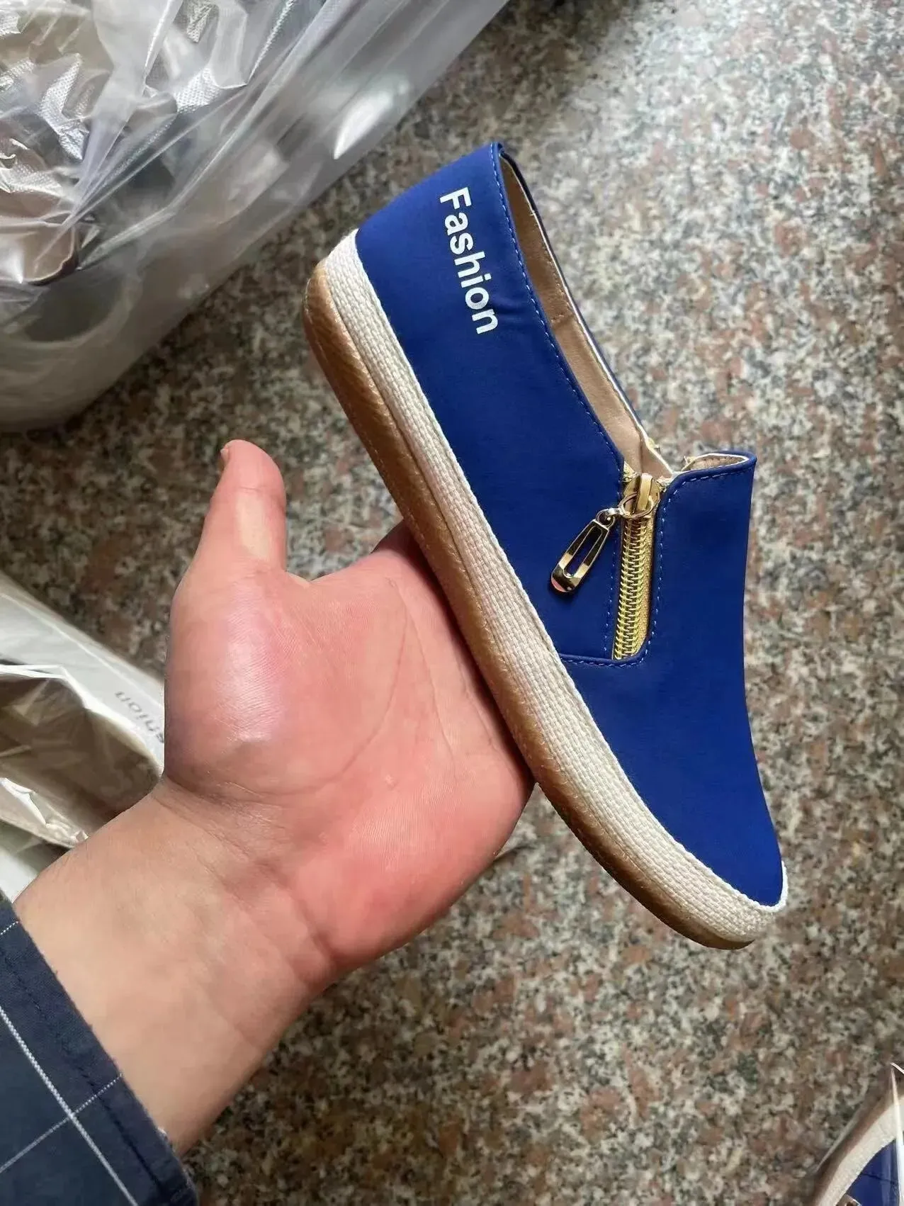 New Autumn Designer Classic Walking Casual Sneakers